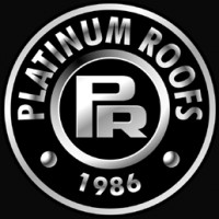 Platinum Roofs logo - Similar company to Decks R Us Llc