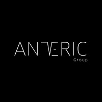 Anteric Group logo - Similar company to Tw Installation