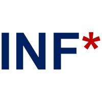 INF Technology Consultancy logo - Similar company to Genuiti Therapeutics