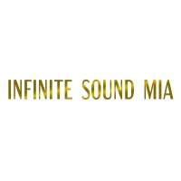 Infinite Sound MIA logo - Similar company to Calhoun Tech