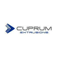 Cuprum Extrusions logo - Similar company to Servicios Cuprum, S.A. De C.V.
