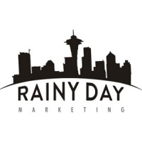 RainyDayMarketing.com, Inc. logo - Similar company to Ultra Technologies (Placement)