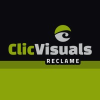 Clic Visuals Reclame logo - Similar company to Weprint.Nl