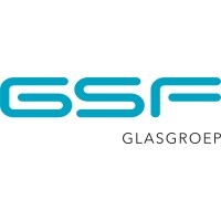 GSF Glasgroep BV logo - Similar company to Melomanes