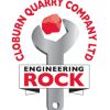 Cloburn Quarry Company logo - Similar company to Green Shepherd Ltd