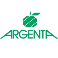 Argenta Nederland logo - Similar company to Argenta