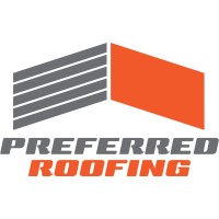 Preferred Roofing Inc. logo - Similar company to Preferred Roofing
