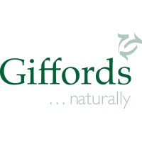 GIFFORDS RECYCLING LIMITED logo - Similar company to Xl Technical Services Ltd
