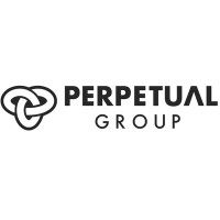 Perpetual Group logo - Similar company to Jovo.Io