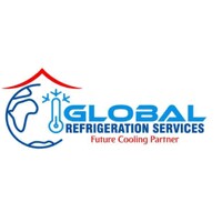 Global Refrigeration services logo - Similar company to Froid D'Oc