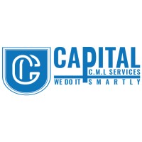 Capital C.M.L Services logo - Similar company to Artbox