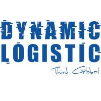 Dynamic logistic - DL logo - Similar company to Top 1 Freight