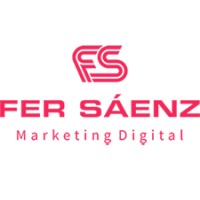 Fer Saenz MKT Digital logo - Similar company to Yugen Mkt