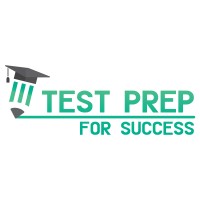 Test Prep for Success logo - Similar company to Sat Math Solutions