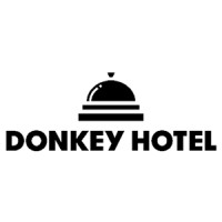 Donkey Hotel Ltd. logo - Similar company to Pearl Of Africa Fashion Alliance (Pafa)