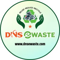 DNS EWASTE RECYCLING INDIA PRIVATE LIMITED logo - Similar company to Green Enviro Ewaste India