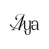 Aya | آيـا logo - Similar company to Aya