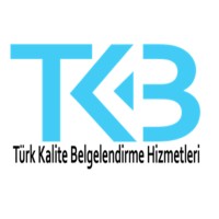 Türkab Türk Kalite Belgelendirme ve Eğitim Hizmetleri logo - Similar company to Kali̇test Belgelendirme