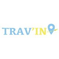 Trav'In logo - Similar company to Smu Social Impact Catalyst