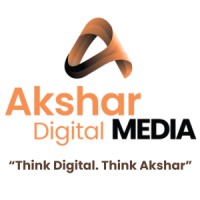 Akshar Digital Media logo - Similar company to Ideal E Designs