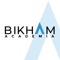 Bikham Academia logo - Similar company to Bikham
