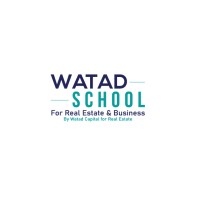 Watad School logo - Similar company to Teyo Group