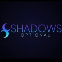 Shadows Optional logo - Similar company to TYM Studio