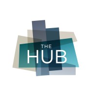 The Hub | ذا هب logo - Similar company to Fithub Sa | فت هب