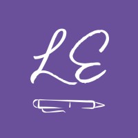 LaBine Editorial logo - Similar company to Amphorae Publishing Group