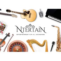 Ntertain logo - Similar company to Csc2 - Cs Cyber/Compliance