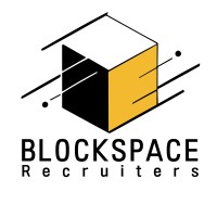 Blockspace Recruiters logo - Similar company to Blockspace