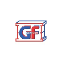 Graform logo - Similar company to Magic Plastics, Inc.