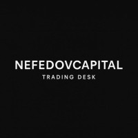 NefedovCapital logo - Similar company to Advisorarch (Now Apex Fintech Solutions)
