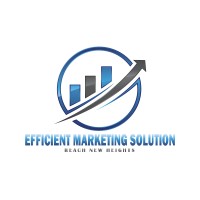 Efficient Marketing Solution logo - Similar company to Please Mum