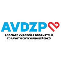Czech Association of Manufacturers and Suppliers of Medical Devices logo - Similar company to Royax S.R.O.