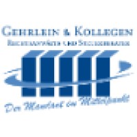 Gehrlein & Kollegen GbR, Rechtsanwälte und Steuerberater logo - Similar company to Io Group