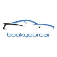 Bookyourcar logo - Similar company to Addis Cars