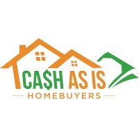 Cash As Is Home Buyers logo - Similar company to Mci Telecommunication