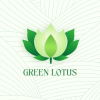 Green Lotus logo - Similar company to Sirocom Co. Ltd