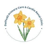 Daffodil Primary Care & Cardio Renal Clinic logo - Similar company to Rekonnection