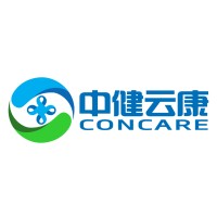 中健云康（广州）物流供应链有限公司(CONCARE COLD CHAIN LOGISTICS  ) logo - Similar company to One Circle Logistics Pty Ltd