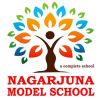 Nagarjuna Model School logo - Similar company to Sr Education Group