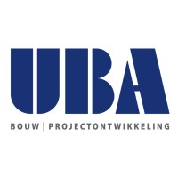 UBA Bouw | Projectontwikkeling logo - Similar company to De Nijs Bouw En Ontwikkeling