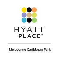 Hyatt Place Melbourne Caribbean Park logo - Similar company to Hyatt Centric Melbourne