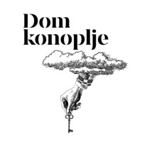 Dom konoplje logo - Similar company to Go Caps