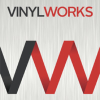 Vinyl Works LLC logo - Similar company to Peter Evans Studios
