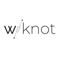 Withknot logo - Similar company to Latifa Training Center