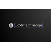 Exotic Exchange logo - Similar company to Aj Investments