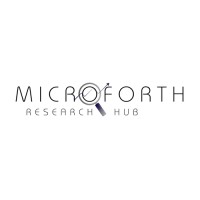 Microforth Research Hub (MRH) logo - Similar company to Cradi