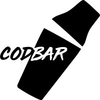 Codbar Event logo - Similar company to Cognito.